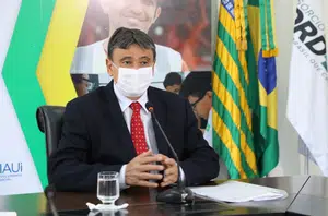 Governador Wellington Dias(Governo do Piauí)