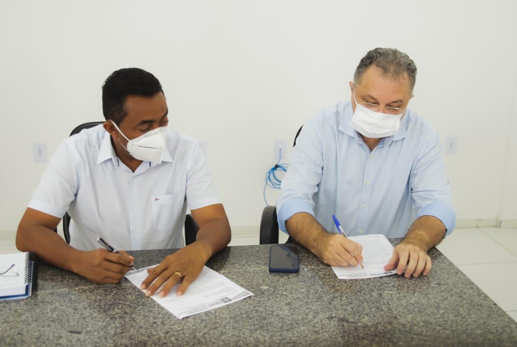 Hospital de Floriano ganha mais leitos Covid