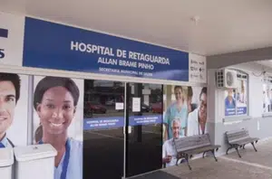 Hospital(Gazeta do Povo)