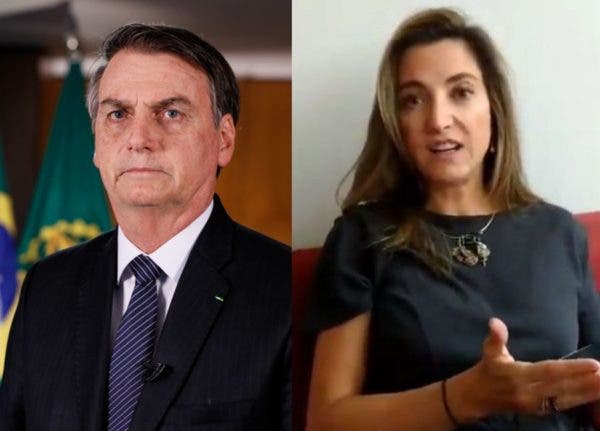 Bolsonaro é condenado a indenizar repórter por piada machista: “Queria dar o furo”