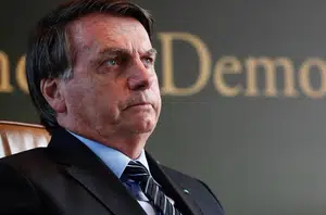 Jair Bolsonaro(Rede Brasil Atual)