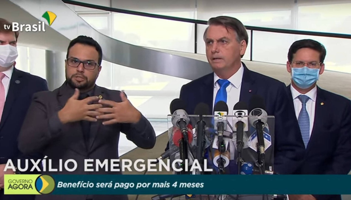 Jair Bolsonaro