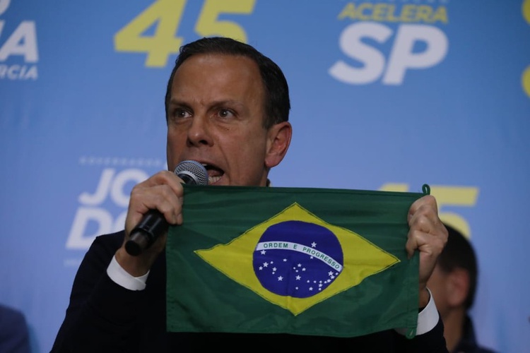 João Doria