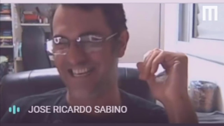 José Ricardo Sabino