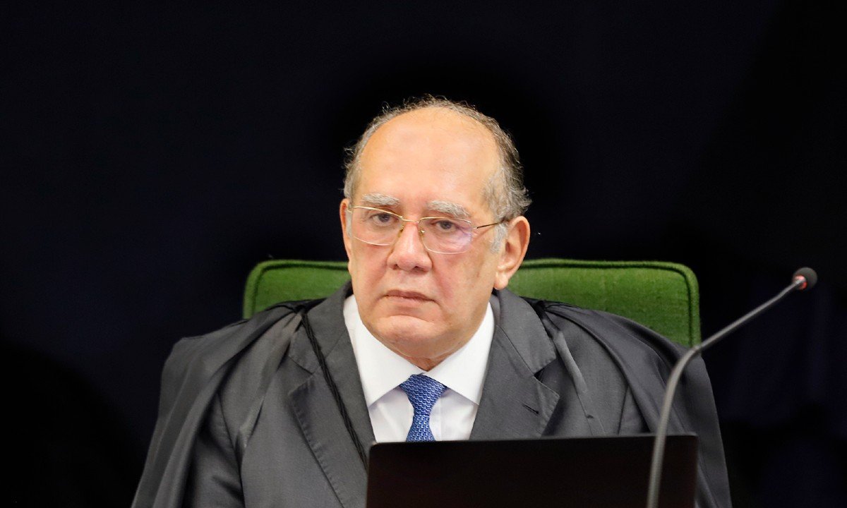 "Imaginemos que o MST quisesse fazer um assentamento diante de um quartel", Gilmar Mendes