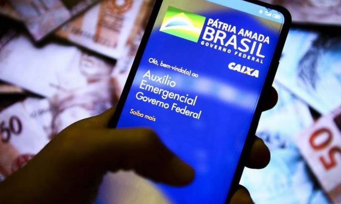 Auxílio emergencial: saiba quem vai receber R$ 150, R$ 250 e R$ 375