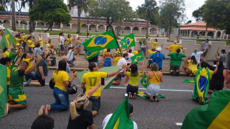 Parceiros do GE-NO-CI-DA