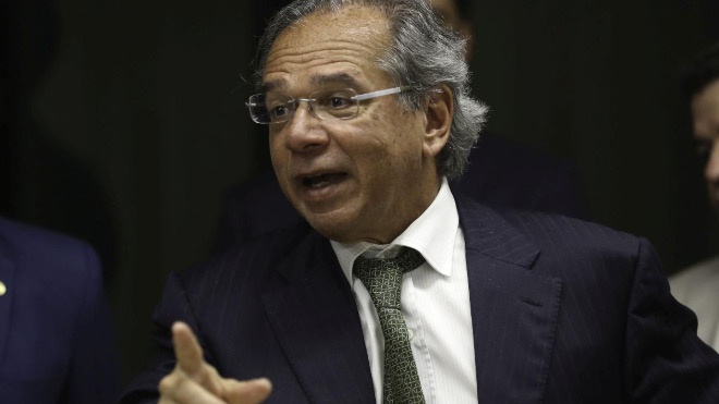 Paulo Guedes