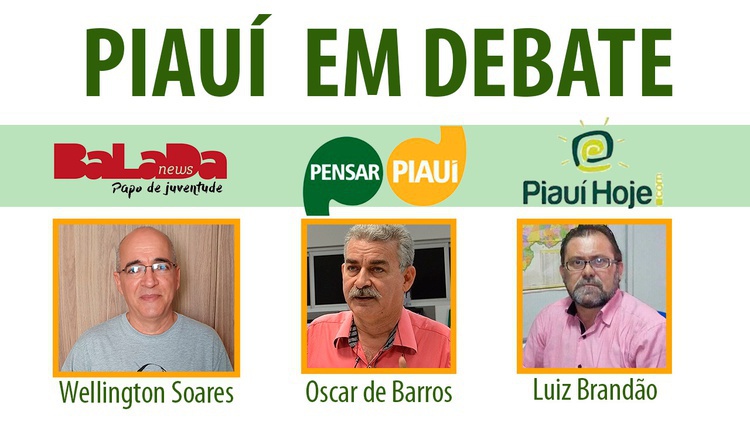 Piauí em Debate 2021