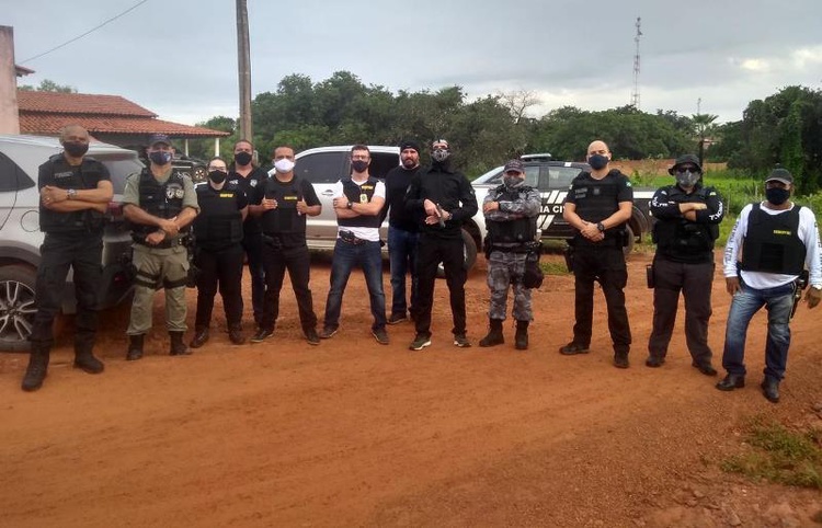 Polícia Civil