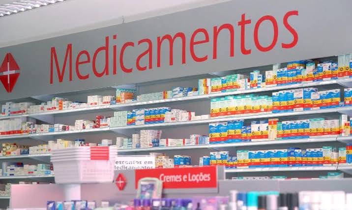 Governo autoriza reajuste de até 4,88% no preço de medicamentos