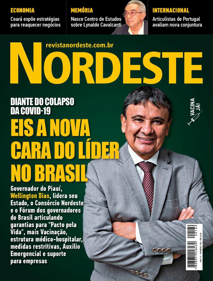 Revista Nordeste