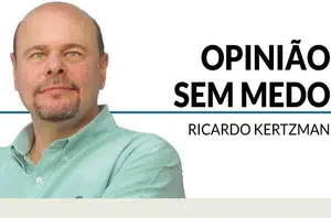 Ricardo Kertzman(Divulgação)