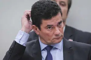Sergio Moro(Poder360)