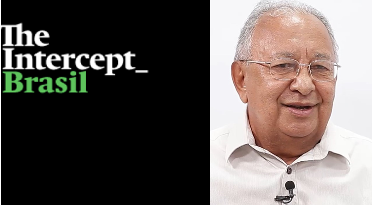 The Intercept expõe negligência de Dr. Pessoa