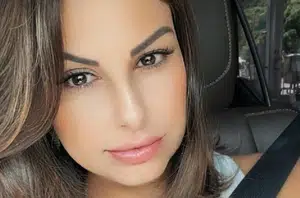 A cantora e influencer Lívvia Bicalho foi encontrada morta em João Monlevade, junto com o ex-namorado(Instagram)