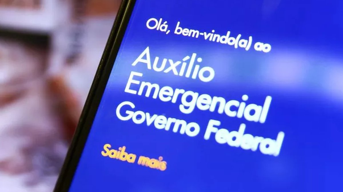 Calendário de pagamento do auxílio emergencial desta semana