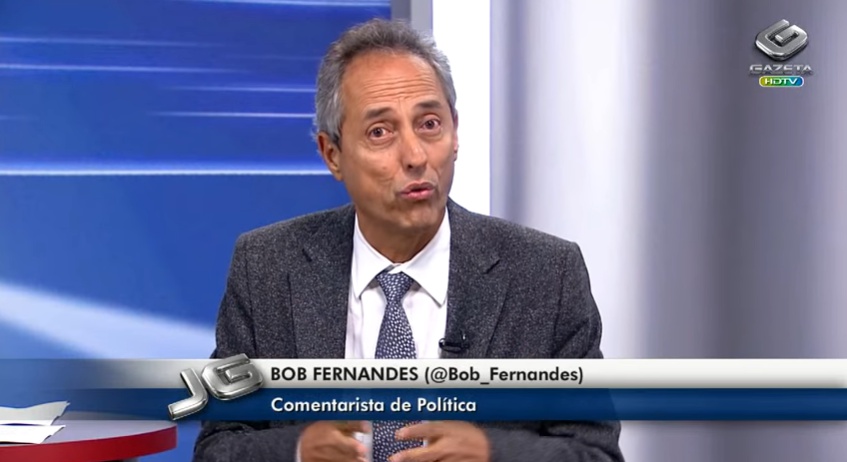 Bob Fernandes