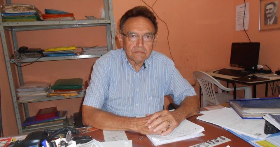 Carlos Lobo