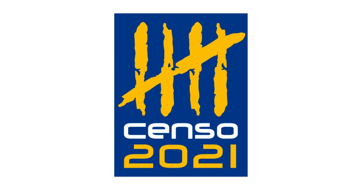 Censo 2021