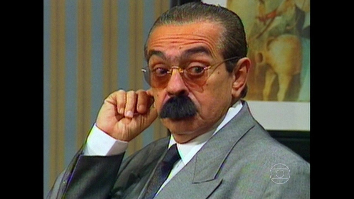 Chico Anísio