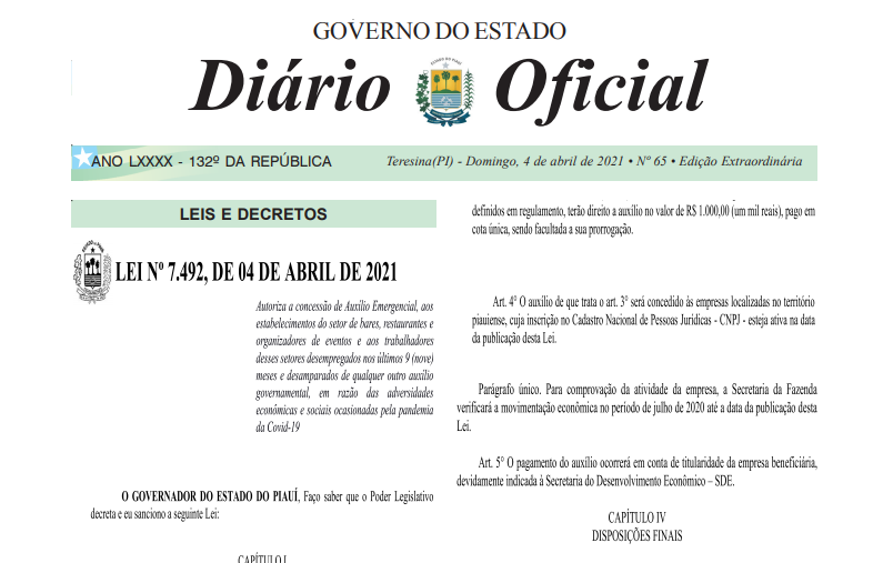 Semana de segunda (5) a domingo (11), veja as medidas restritivas