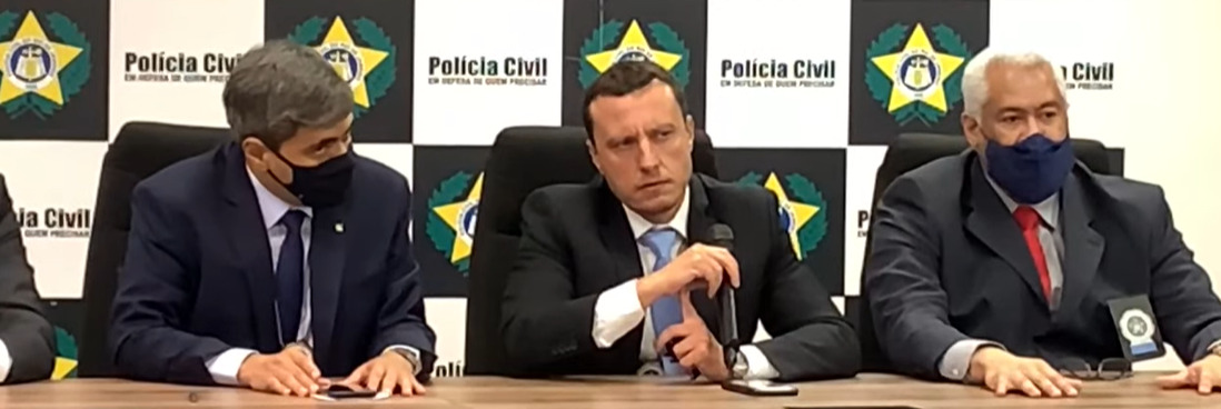 Babá avisou à mãe “rotina de violência” contra Henry, diz Polícia Civil