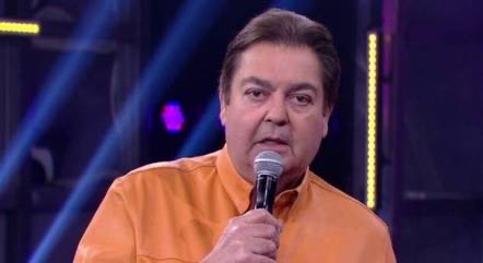 Faustão fecha com a Bandeirantes e deve começar programa em 2022