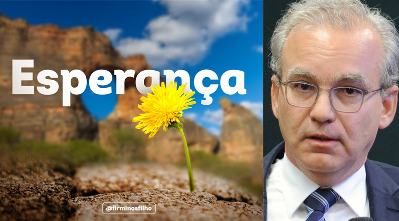 A última palavra de Firmino Filho