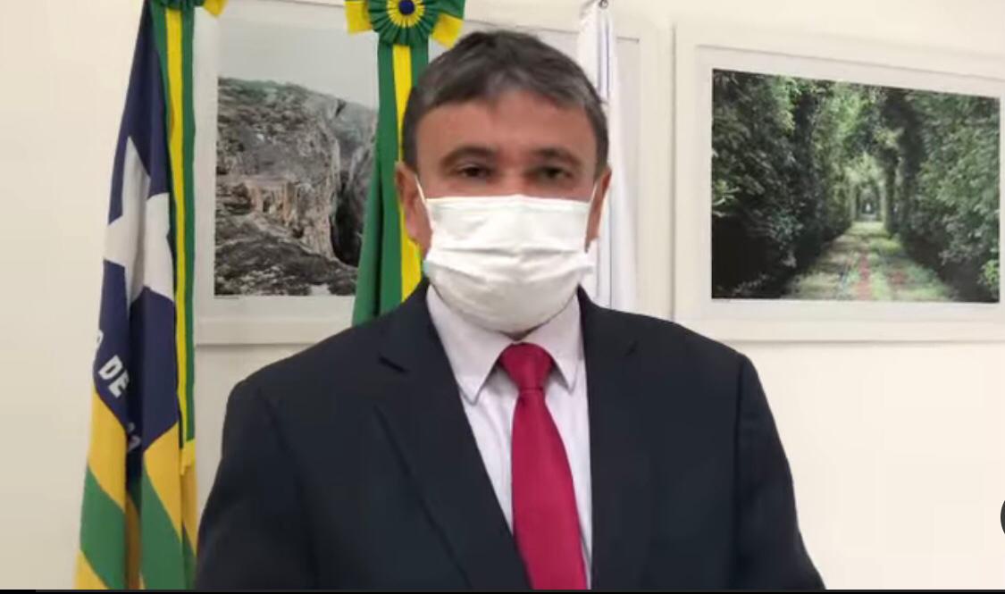 Governador Wellington Dias