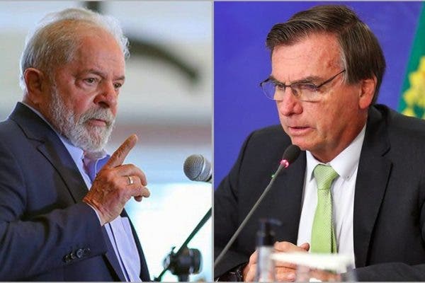 PoderData: Bolsonaro oscila e Lula mantém liderança na corrida presidencial