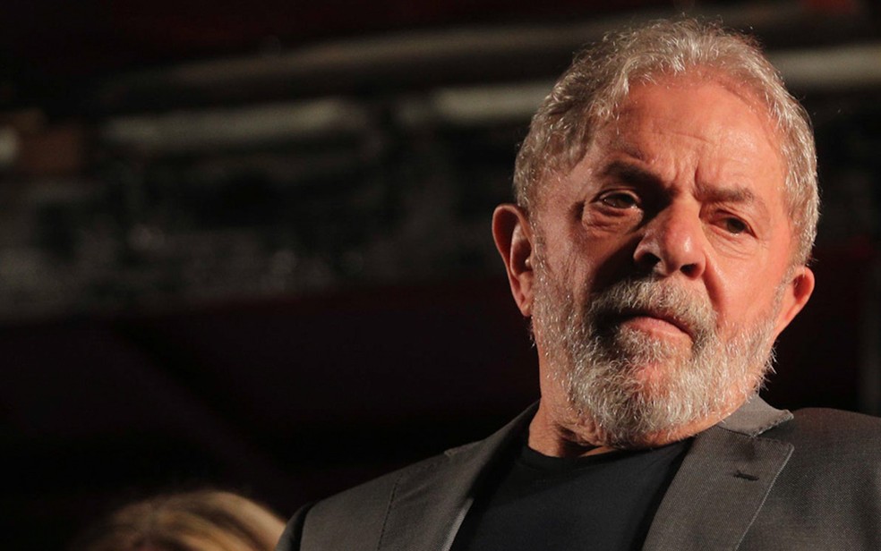 A competência para julgar o 'caso Lula'