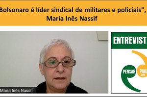 Maria Inês Nassif(You Tube)