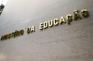 Ministério da Educação(Agência Brasil)