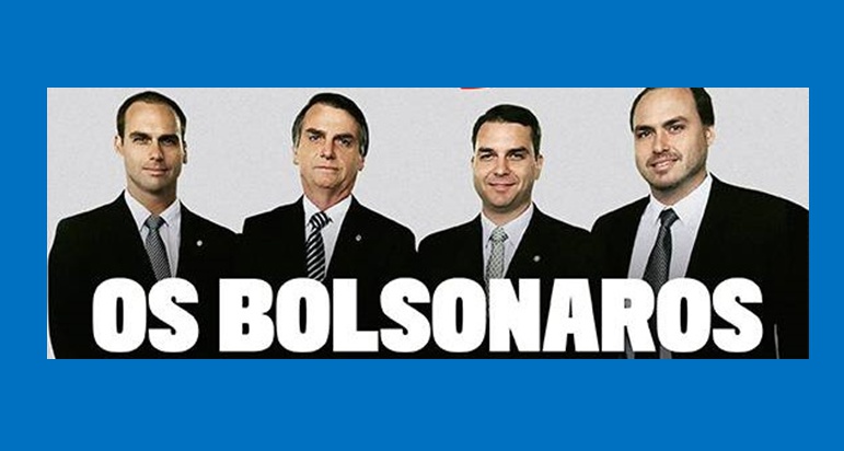 Os Bolsonaros