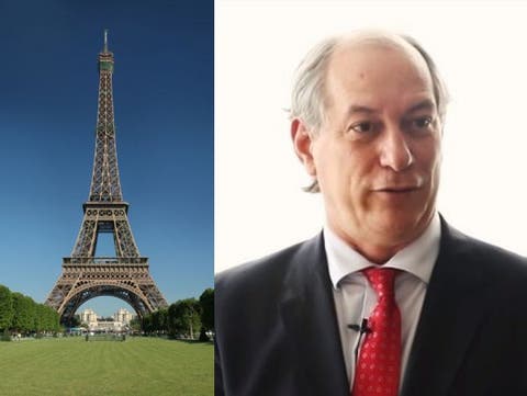A lógica de Ciro Gomes