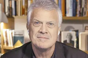 Pedro Bial(TV Foco)