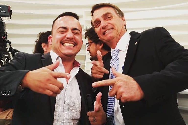 Colapso: Covid explode em cidade governada por 'Bolsonaro caipira'