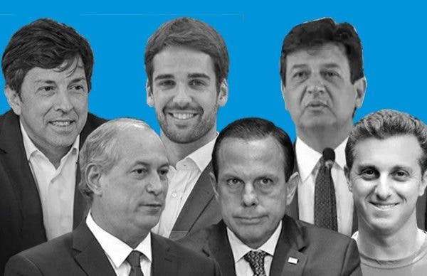 Sem autocrítica de Ciro e companhia, fica difícil acreditar no “manifesto dos presidenciáveis”