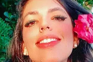 Rúbia Carolina Morais, 30 anos(Redes Sociais)