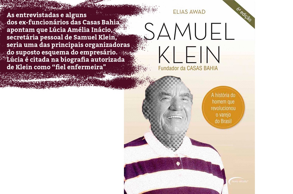 Samuel Klein