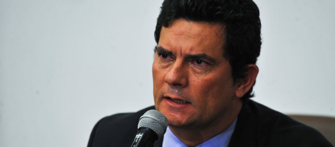 Sérgio Moro