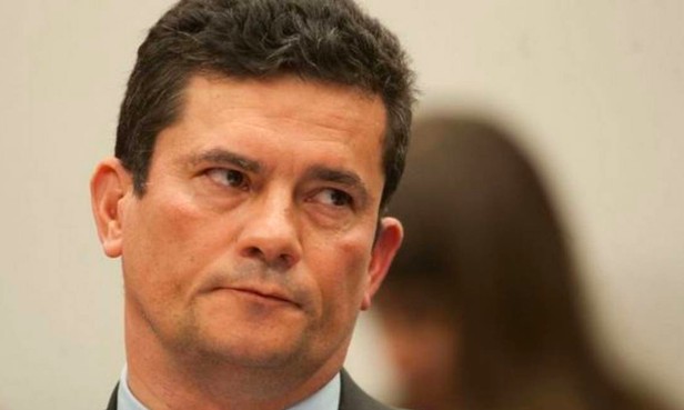 Moro é chamado de "Sérgio Morto" na GloboNews; veja vídeo