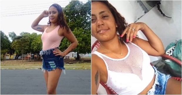 Adolescente desaparecida é encontrada morta em Teresina