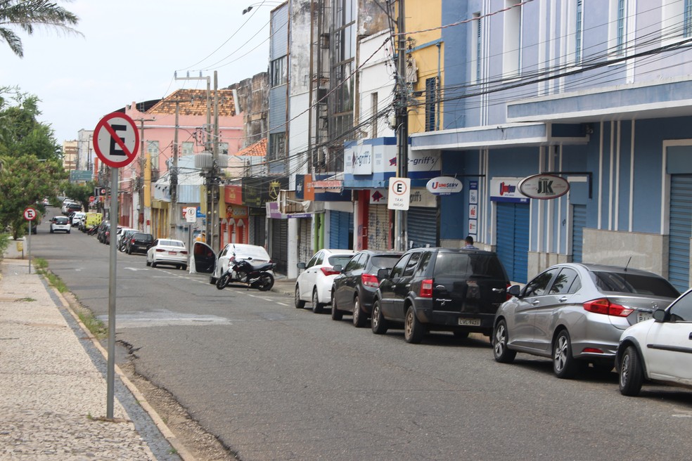 Piauí segue com medidas restritivas de sexta (16) a domingo (18)