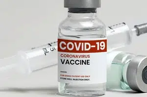 Vacina contra a Covid-19(Reprodução)