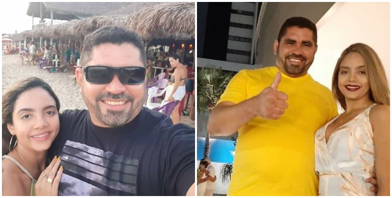 Casal foi encontrado morto na chácara da família