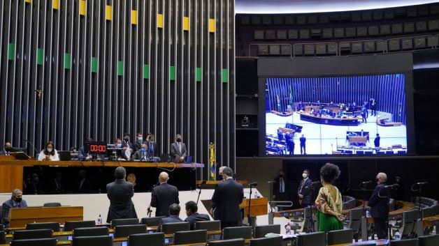 Comissão aprova admissibilidade da reforma administrativa e texto avança na Câmara