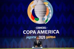 Copa América(GE)