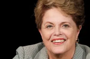 Dilma Rousseff(Instagram)
